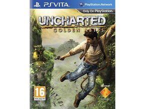 PS Vita, Playstation Vita - Hry, paměťové karty - 3