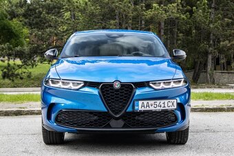 Alfa Romeo Tonale Speciale 1.5 mHEV A/T7 - 3