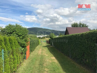 Prodej zahrady, 376 m², Zlaté Hory, ul. Na Samotě - 3