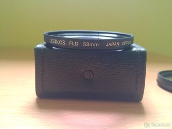 Zeikos CPL a FLD filtr - 3