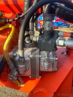 KUHN Merge maxx 950 - 3