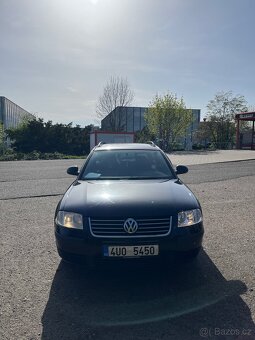 Passat B5.5 TDI 96kw - 3