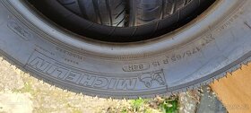 Letní pneu 175/65 15 - 3