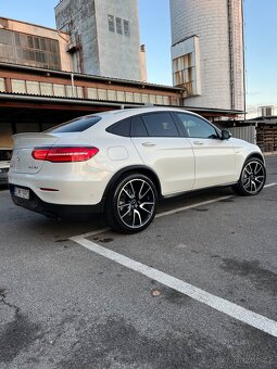 Mercedes Benz GLC 43 AMG 68.000km - 3
