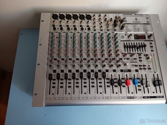 Behringer mix - 3