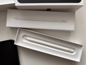 Apple iPad Air 4. gen 64GB + Apple Pencil + příslušenství - 3
