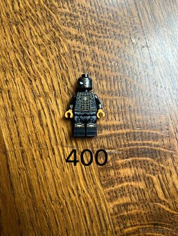Lego figurky Simpson/superhrdinové - 3