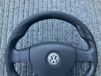 Prodám volant Golf V GTI - 3