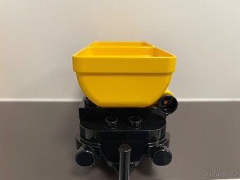 Lego Duplo vagon XIV - 3