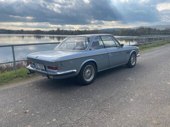 BMW 3000 CS E9 - 3