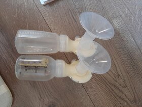 Odsavacka Medela Freestyle - 3