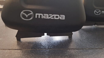 Příčníky originál Mazda CX-30 - 3