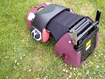 Cybex Solution X2 - 3