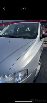 Fiat stillo 1.9 JTDI - 3