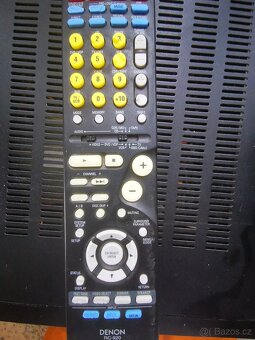 reciver denon AVR 1603 - 3