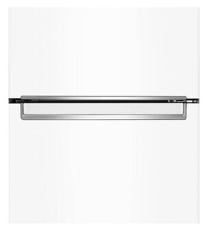 Chladnička s mrazničkou LG GBB71SWDMN bílá, 203cm - 3