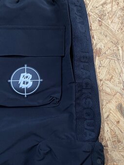 Blacksquad kalhoty - 3