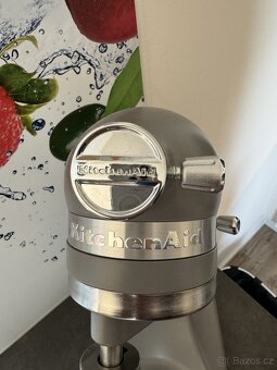 KitchenAid Artisan Mini STAV - TOP - 3