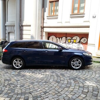 FORD MONDEO 2.0TDCI 2016 - 3