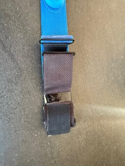 Garmin Forerunner 945 PRO TRI BUNDLE (nové + doplňky) - 3
