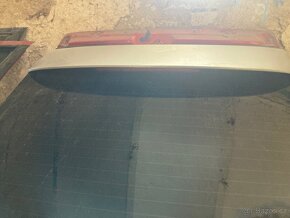 Cupra/topsport stříška - Seat Leon 1m - 3