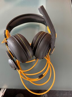 Sluchátka Yenkee Hornet - 3