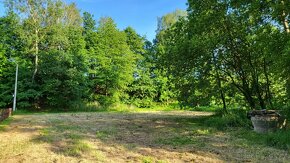 Prodej stavební pozemek Ludgeřovice - 1000 - 1999 m2 - 3