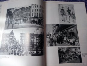 kniha Berlin Hauptstadt der DDR - 3