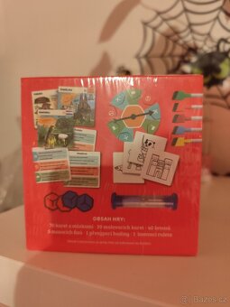 V kostce Plus Svět - Rychlá hra na procvičení paměti - Albi - 3