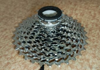 Kazeta SRAM PG-1030 11-36z, 10 rychl. - 3