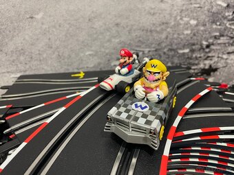 Autodráha Carrera Go Mario Kart 62038 - 3