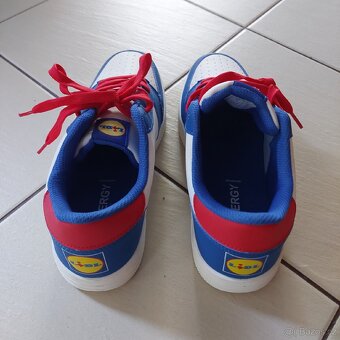 Tenisky LIDL - 3