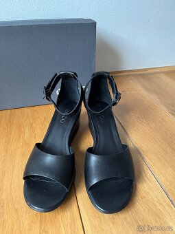 Dámské sandály Ecco 39 - 3