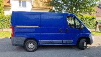 Fiat Ducato 2.2.2JTD L1 H1 - 3