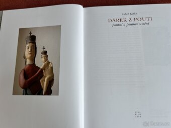 Dárek z pouti - Luboš Kafka - 3