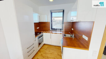 Pronájem bytu 3+kk, 75 m2, Vilová, Humpolec - 3