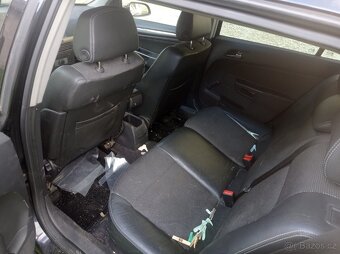 Opel Astra 2004 - 3