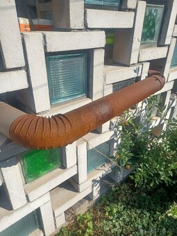 Udirna + topeniště - 3