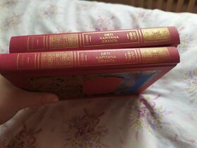 Děti kapitána Granta - Jules Verne - 3