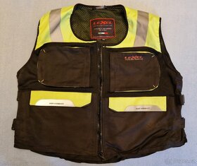 Moto vesta lexel velikost 56 - 3