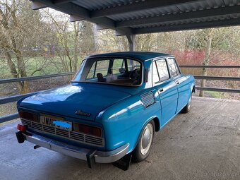 ŠKODA 110 L typ 717 - 3