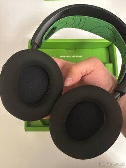 Steelseries Arctis NOVA 7X Wireless - 3