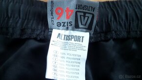 Dámské šortky, kraŤasy Altisport vel. 46, Super stav - 3