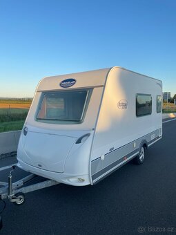 Karavan Caravelair - 3