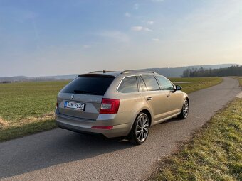 Škoda Octavia 2.0 TDI 135kw 4x4 DSG Laurin&Klement - 3