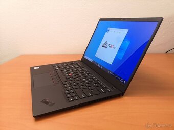 lenovo X1 Carbon gen 7 UHD 4k i7 16GB 1TB - 3