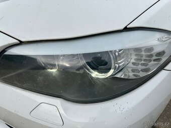 Bmw 530d f11 180kw na náhradní díly - 3
