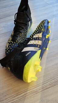 Adidas Predator Freak 2 FG - 3