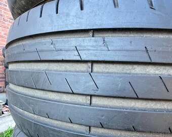 205/55 R16 91V letní pneu Fulda EcoContact HP2 (1021) - 3