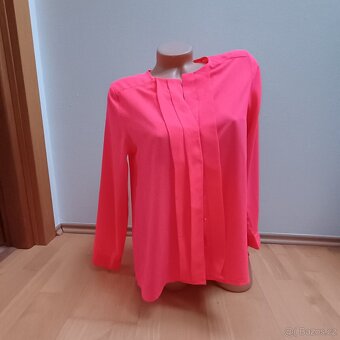 KRÁSNÁ HALENKA zn. HaM, vel. S/M - 3
